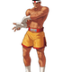 Illustration for article titled Here Are New King of Fighters XII Fighters, Screens